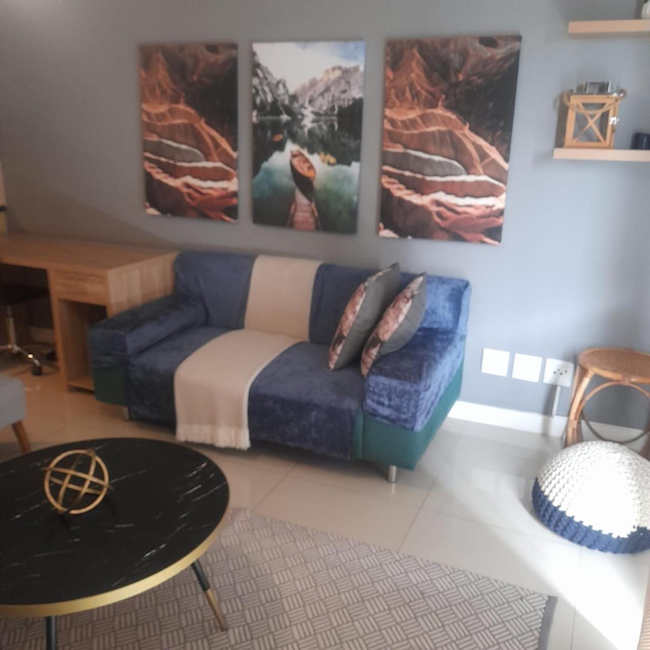 Home Relaxation In The City Кейптаун Номер фото